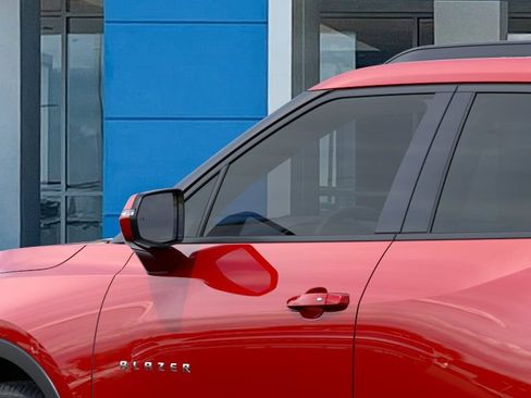 New 2026 Chevrolet Blazer LT FWD image 12