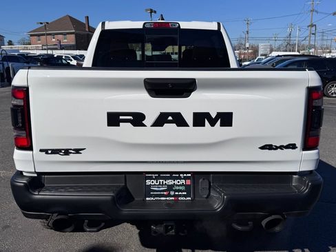 Used 2023 RAM 1500 TRX AWD/4WD image 6
