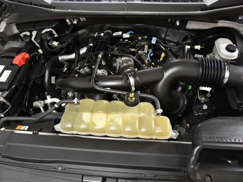 Used 2020 Ford F150 XL w/ Equipment Group 101A Mid RWD image 38