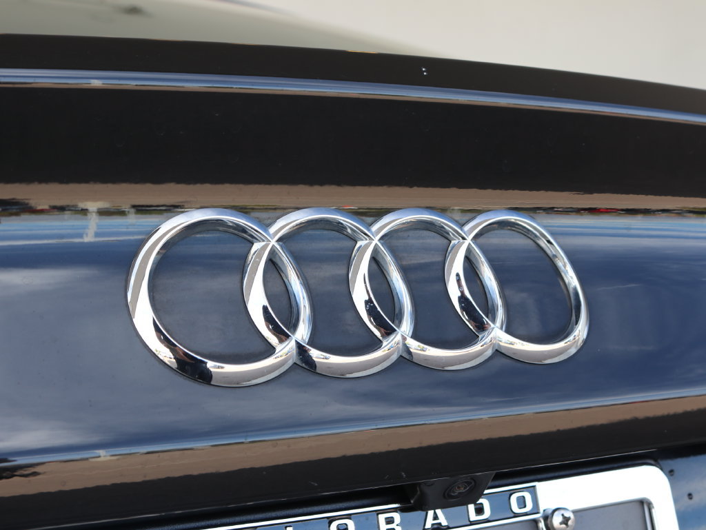 Used 2025 Audi A5 2.0T Premium AWD/4WD image 37