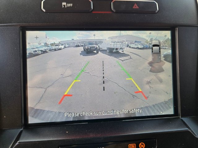 Used 2021 Ford F250 Lariat AWD/4WD image 7