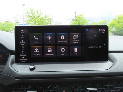 New 2025 Honda Accord Sport image 18