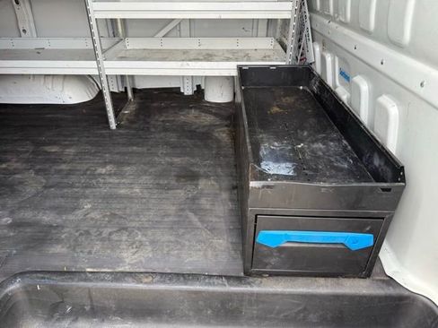 Used 2019 Chevrolet Express 2500 w/ Enhanced Convenience Package image 9