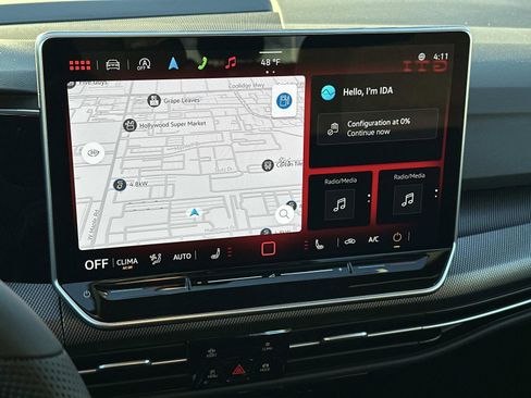 New 2026 Volkswagen GTI SE image 31