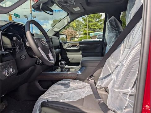 New 2026 GMC Sierra 1500 SLT w/ SLT Premium Plus Package image 16