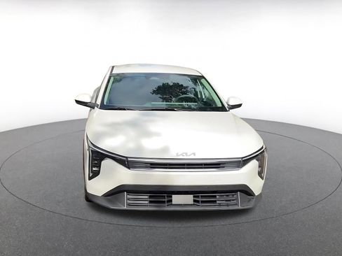 Used 2025 Kia K4 FWD image 4