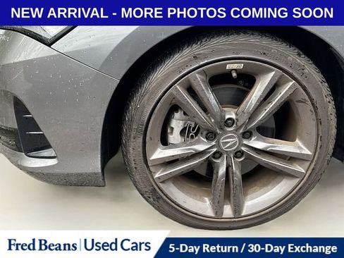 Used 2023 Acura Integra A-Spec FWD image 12