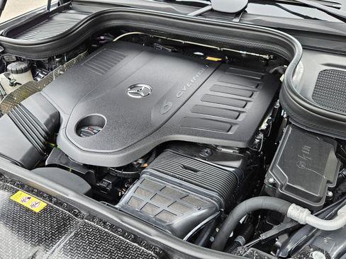 New 2026 Mercedes-Benz GLE 450 4MATIC image 28