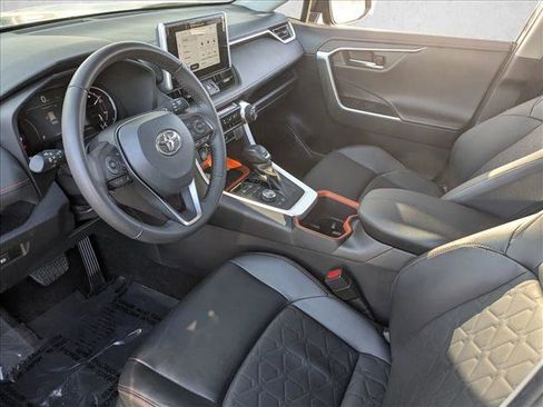 Used 2024 Toyota RAV4 Adventure image 10