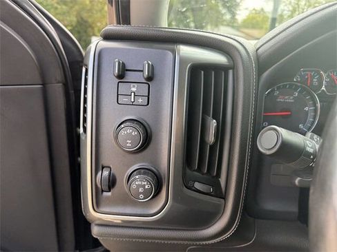 Used 2018 Chevrolet Silverado 3500 LTZ w/ Duramax Plus Package image 17