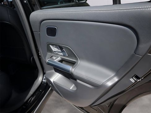 New 2026 Mercedes-Benz GLA 250 4MATIC image 17