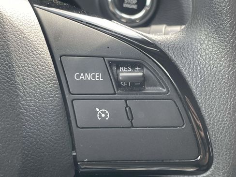 Used 2024 Mitsubishi Eclipse Cross LE image 22