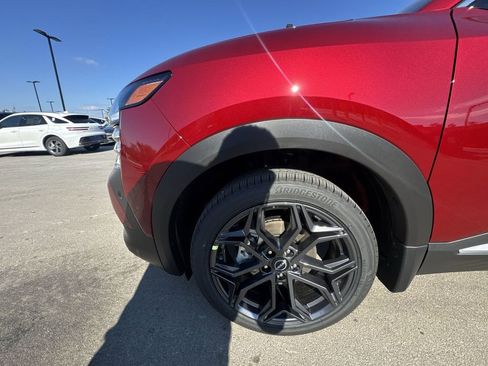 New 2026 Nissan Kicks SR w/ Cold Weather Package AWD/4WD image 10