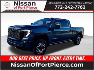 Used 2024 GMC Sierra 2500 Denali Ultimate 360° Tour
