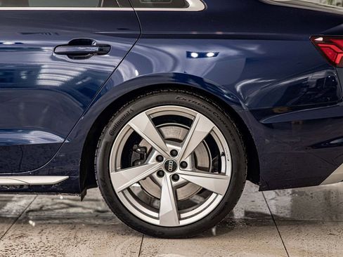 Used 2023 Audi S4 Premium w/ Convenience Package image 8