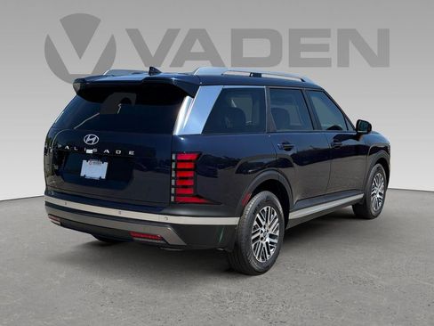 New 2026 Hyundai Palisade SEL FWD image 54