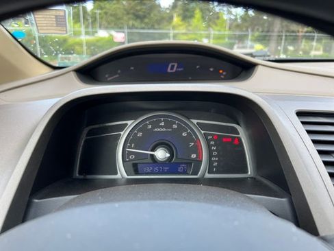 Used 2006 Honda Civic LX image 20