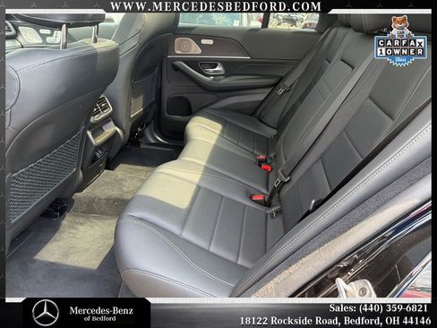 Used 2023 Mercedes-Benz GLE 350 4MATIC image 24