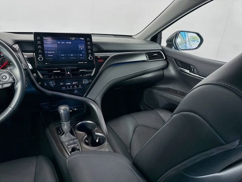 Used 2024 Toyota Camry XSE image 22