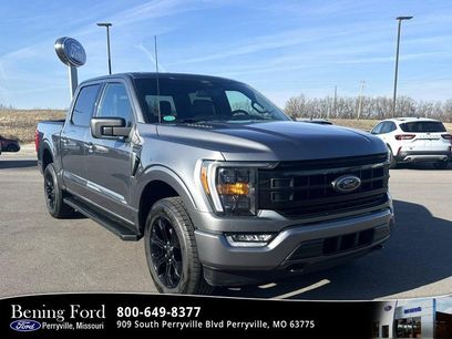 Used 2022 Ford F150 XLT w/ Equipment Group 302A High