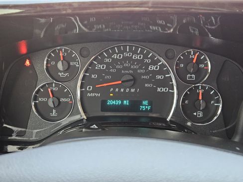 Used 2023 Chevrolet Express 2500 Work Van image 20