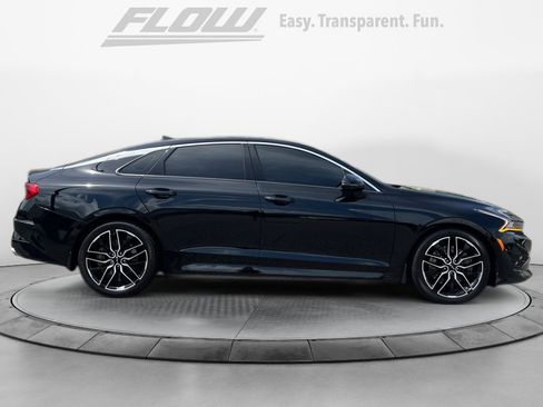Used 2023 Kia K5 GT FWD image 10