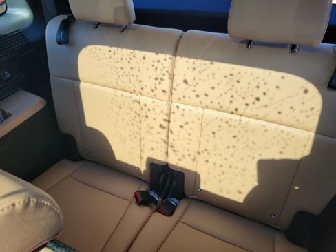 New 2026 Hyundai Santa Fe Limited image 10