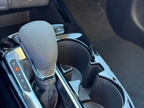 New 2026 Chevrolet Trax ACTIV w/ Driver Confidence Package image 16