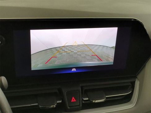 Certified 2024 Chevrolet TrailBlazer LS w/ LS Convenience Package image 13