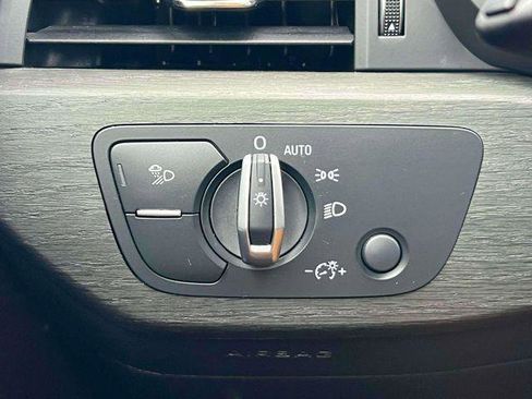 Used 2024 Audi A4 2.0T Premium Plus image 19