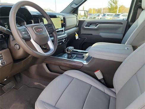 New 2026 GMC Sierra 1500 SLT w/ SLT Premium Plus Package image 17