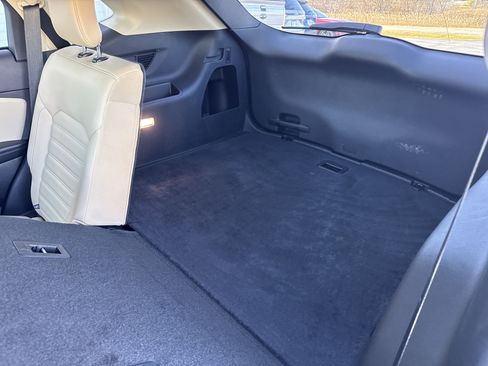 Used 2024 Ford Edge SEL image 27