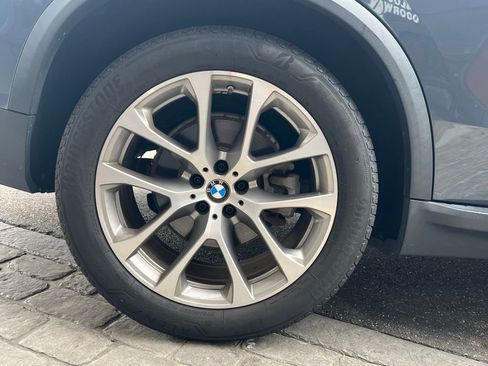 Used 2020 BMW X5 xDrive40i w/ Convenience Package image 33