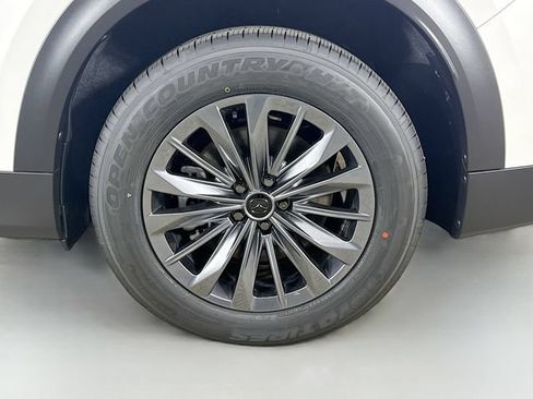 New 2026 MAZDA CX-70 SC AWD/4WD image 30