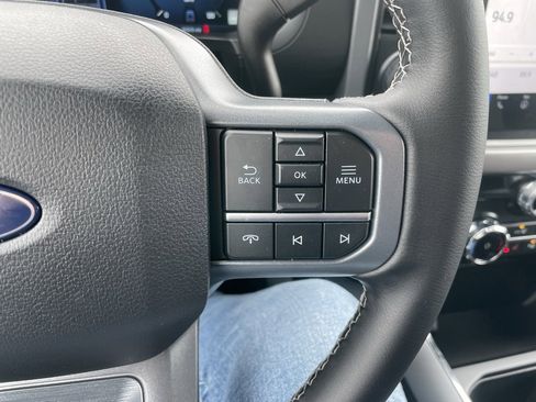 New 2026 Ford F150 XLT w/ Equipment Group 302A MID image 26