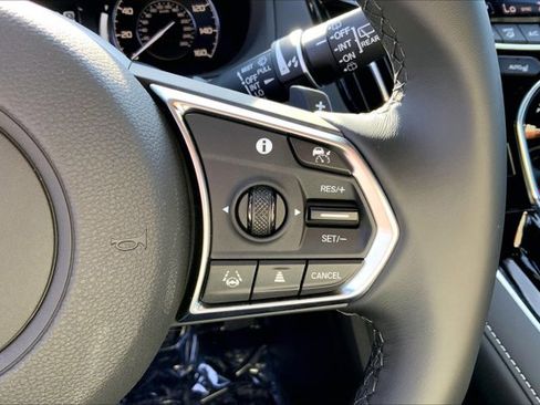 New 2026 Acura RDX SH-AWD image 9