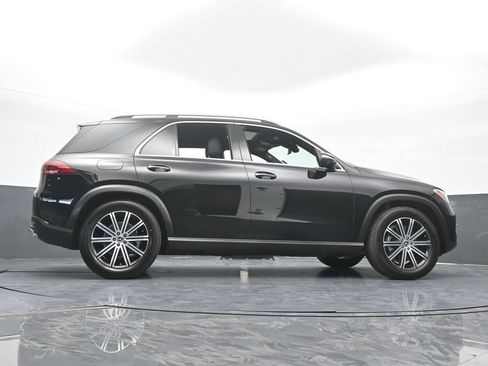 Used 2026 Mercedes-Benz GLE 350 4MATIC image 65