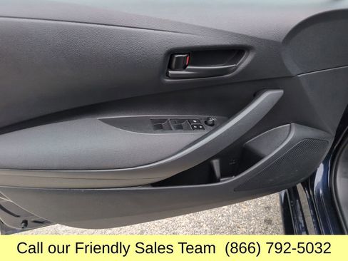 Used 2024 Toyota Corolla LE image 11