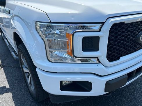 Used 2019 Ford F150 XL w/ Equipment Group 101A Mid AWD/4WD image 3