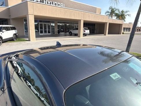 Used 2020 Ford Mustang Premium w/ Equipment Group 201A RWD image 7