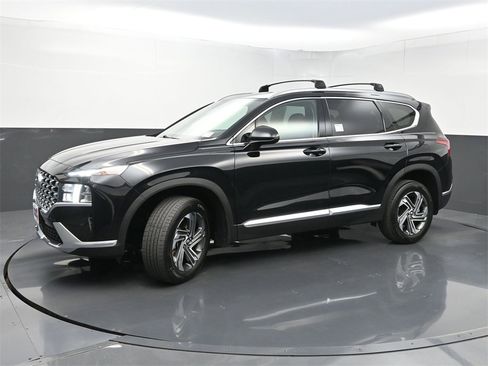 Used 2022 Hyundai Santa Fe SEL image 21