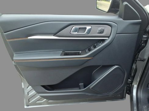 New 2026 Ford Explorer Tremor image 16