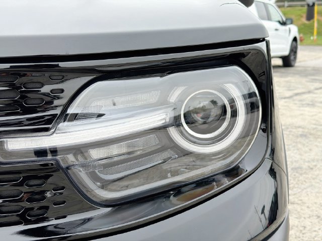 New 2026 Ford Bronco Sport Outer Banks w/ Outer Banks Tech Package+ AWD/4WD image 12