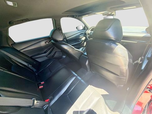 Certified 2023 Honda Accord Sport image 28