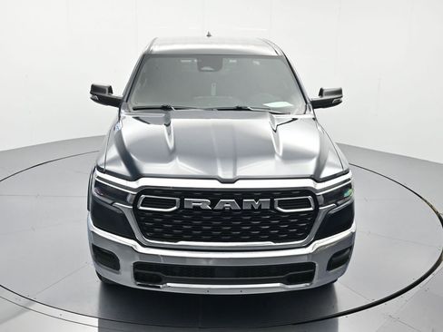 New 2026 RAM 1500 4x4 Crew Cab image 28