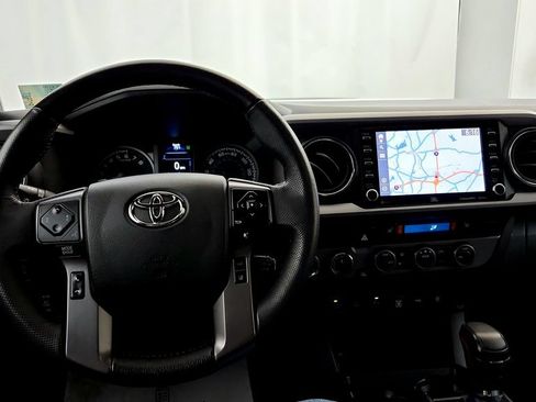 Used 2023 Toyota Tacoma TRD Pro AWD/4WD image 28