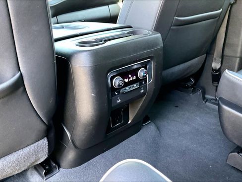 Certified 2023 Chevrolet Tahoe Premier image 36