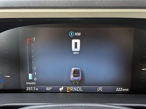 New 2026 Ford Bronco Sport Big Bend AWD/4WD image 26