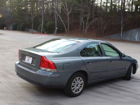 Used 2004 Volvo S60 2.4 image 5