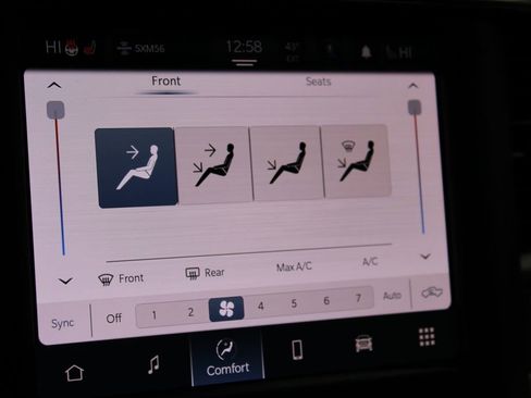 Used 2022 RAM 1500 Laramie image 50